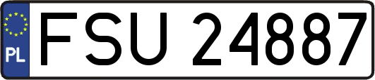 FSU24887