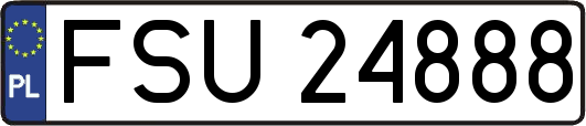 FSU24888