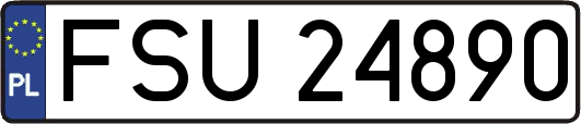 FSU24890