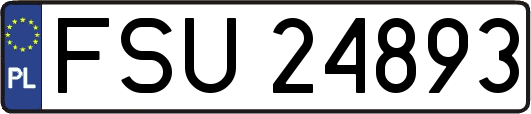 FSU24893