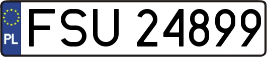 FSU24899