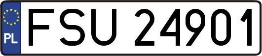 FSU24901
