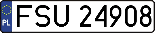 FSU24908