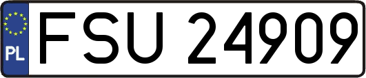 FSU24909