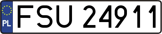 FSU24911