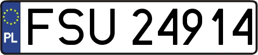 FSU24914