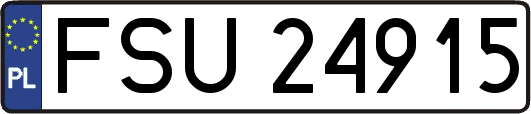 FSU24915