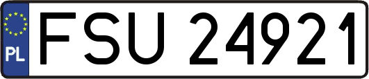 FSU24921