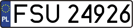 FSU24926