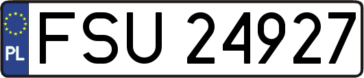 FSU24927