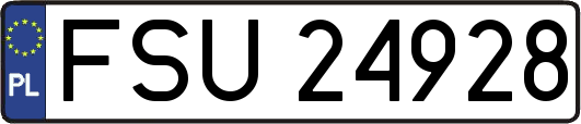 FSU24928
