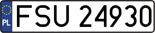 FSU24930