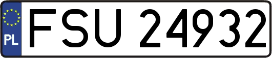 FSU24932