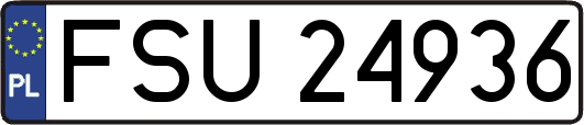 FSU24936