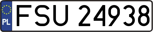 FSU24938