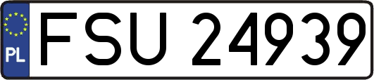 FSU24939