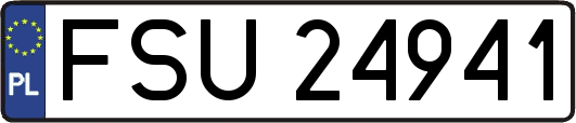 FSU24941