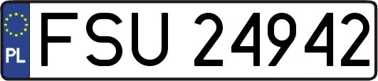 FSU24942