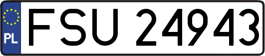 FSU24943