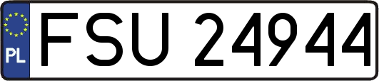 FSU24944