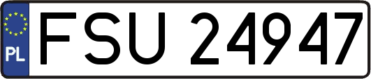 FSU24947