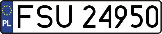 FSU24950