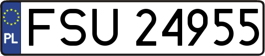 FSU24955