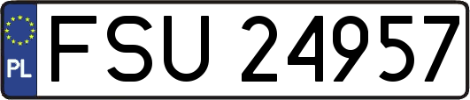 FSU24957