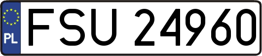 FSU24960