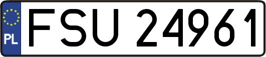 FSU24961