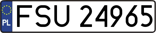 FSU24965