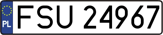 FSU24967