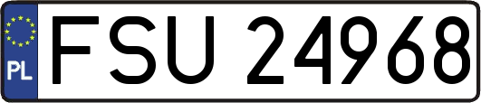 FSU24968