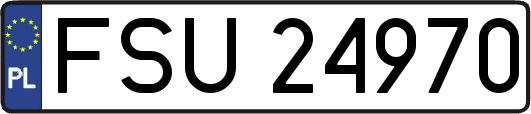FSU24970