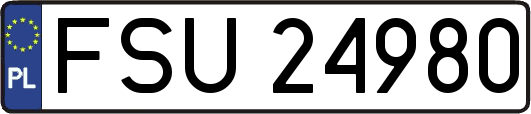 FSU24980