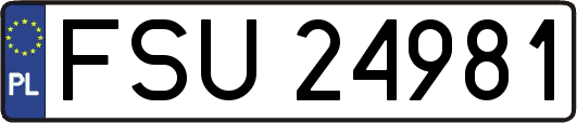 FSU24981