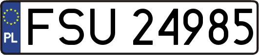 FSU24985