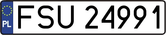 FSU24991
