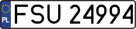 FSU24994