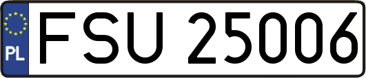 FSU25006