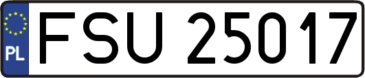 FSU25017