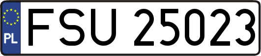 FSU25023