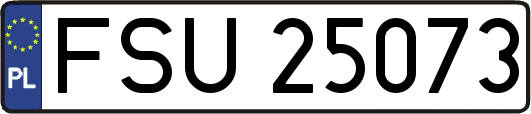 FSU25073