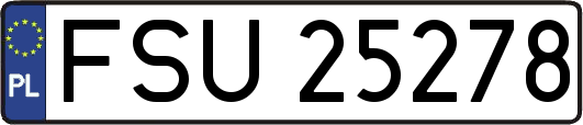 FSU25278