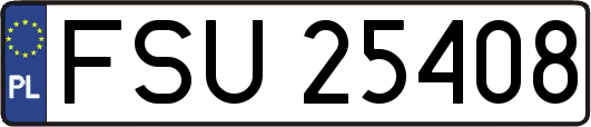 FSU25408