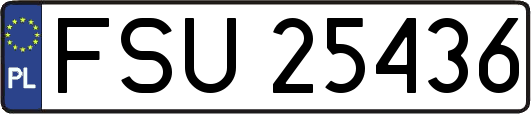 FSU25436