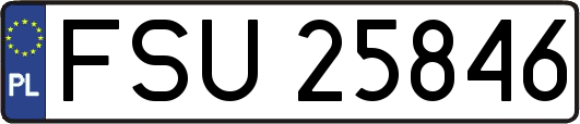 FSU25846