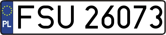 FSU26073