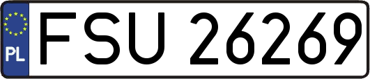 FSU26269