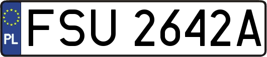 FSU2642A